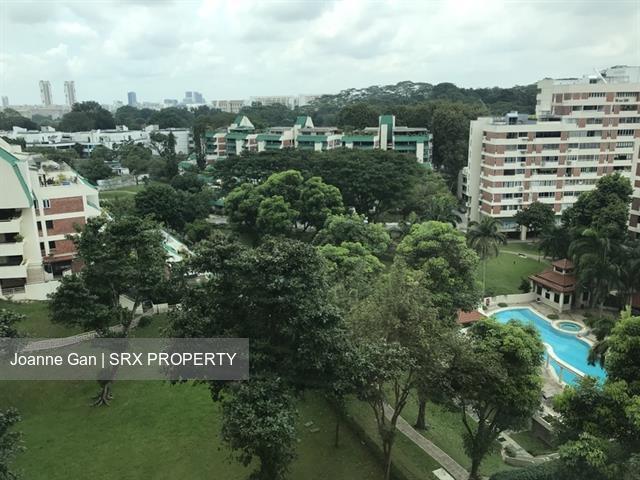 Pandan Valley (D21), Condominium #200597382